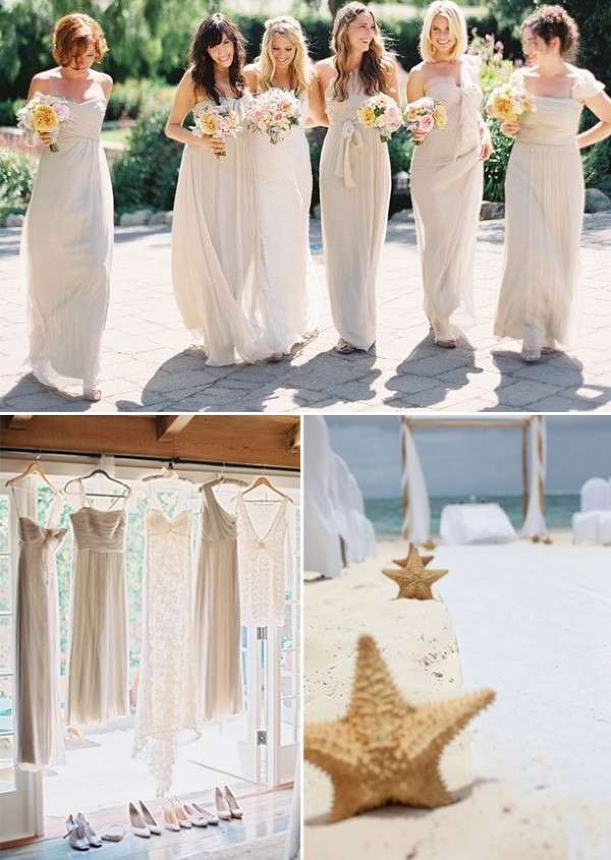 scarpe sposa spiaggia