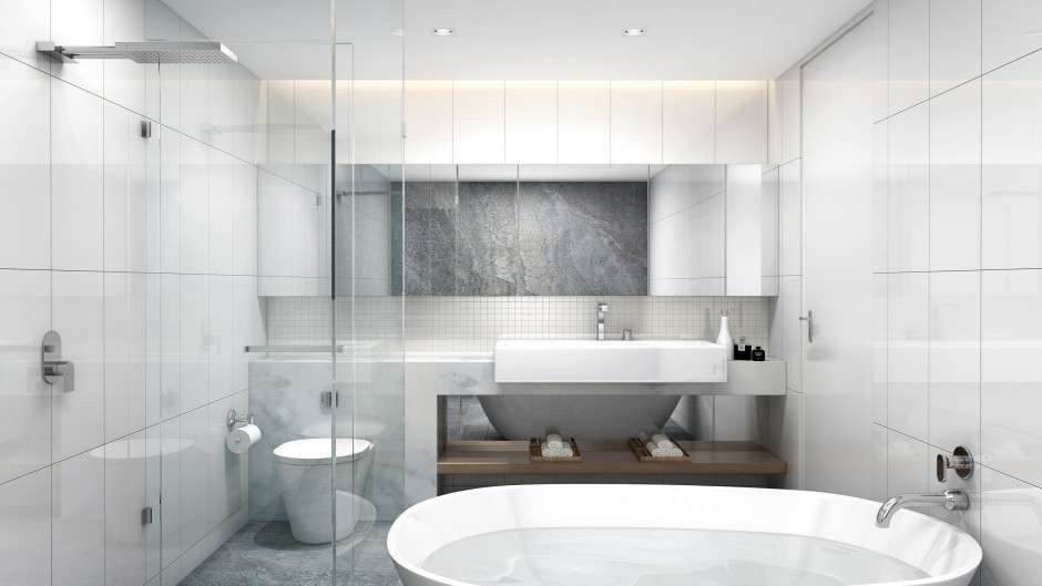 Arredare il bagno