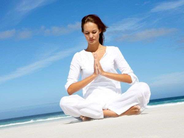 Asana protagoniste dello yoga