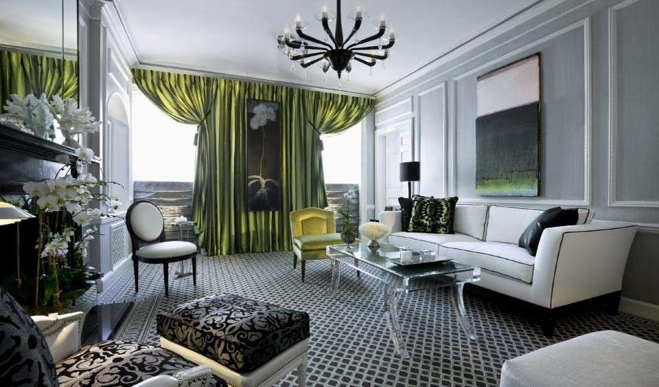 Lo stile di arredamento vintage