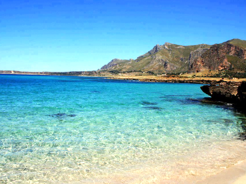 San Vito Lo Capo