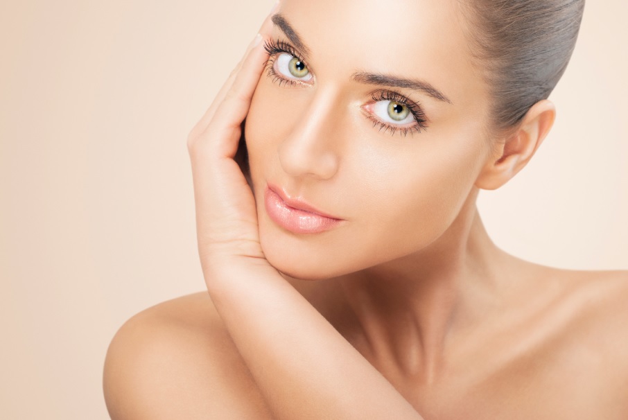 Come fare un make up naturale