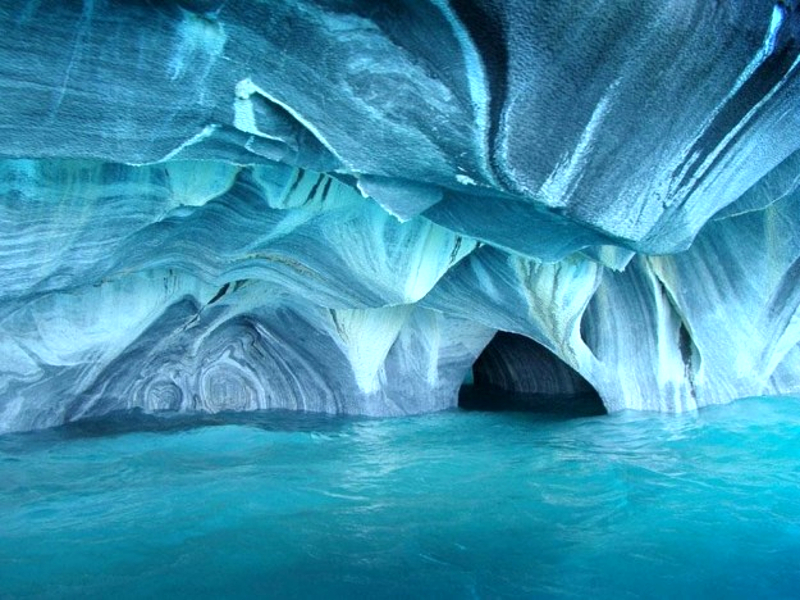 Patagonia