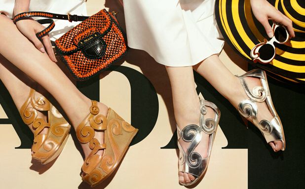 Scarpe da donna