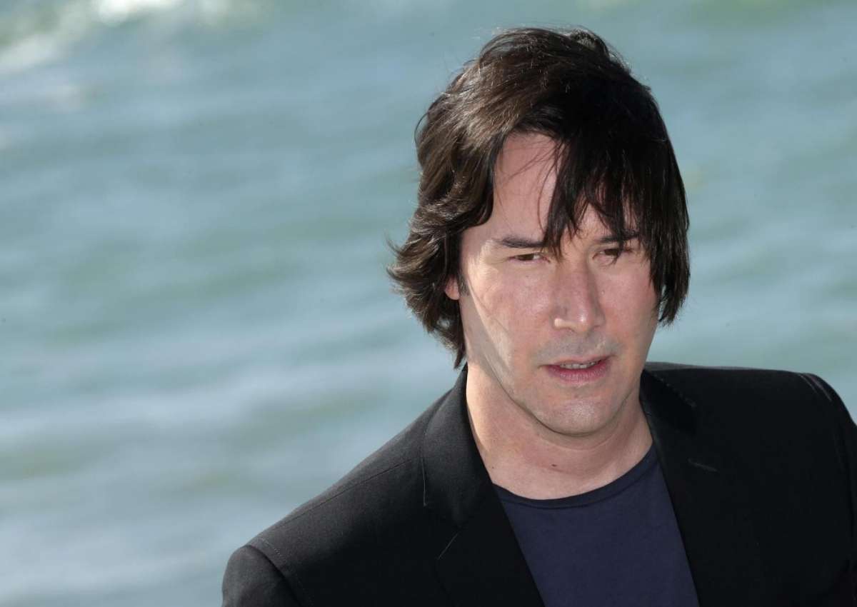 Lattore al Festival di Cannes