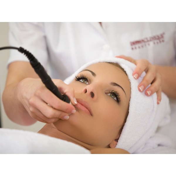 pulizia viso anti age