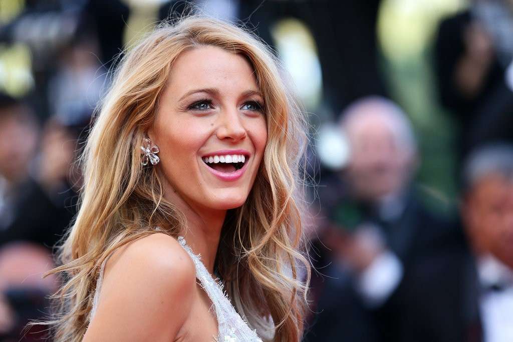 Tutti i migliori beauty look di Blake Lively