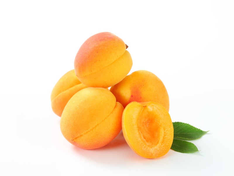 Albicocche