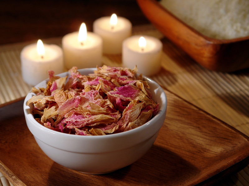Potpourri
