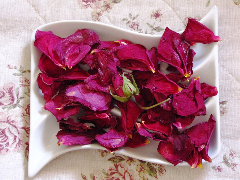 Potpourri