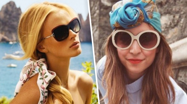 Quale accessorio per capelli preferisci?