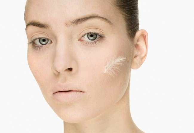 Fondotinta liquido con buon inci quale scegliere