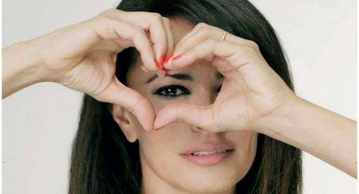 Mariagrazia Cucinotta