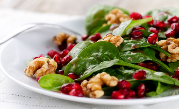 insalata invernale