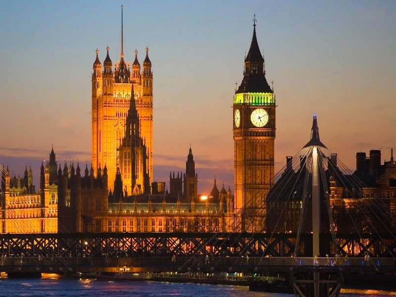 Londra