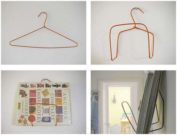 Portariviste eco chic