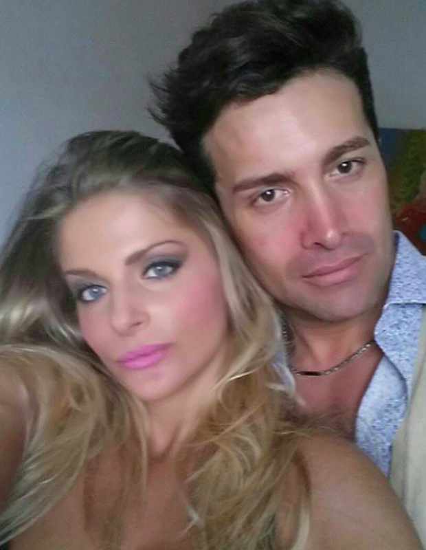 Francesca Cipriani dopo Marco Pavanello ha un nuovo amore