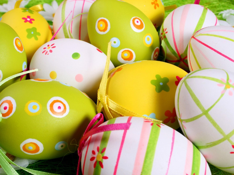 Uova di Pasqua