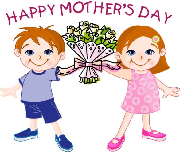 Dediche festa mamma