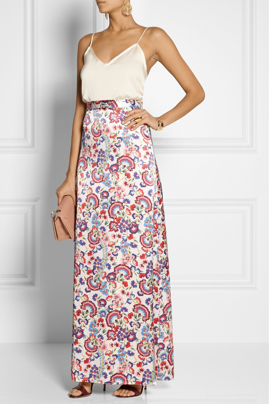 Gonna Alice by Temperley London