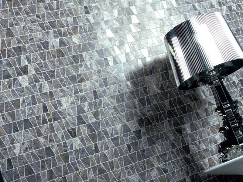 Quali pavimenti e rivestimenti in mosaico preferisci?