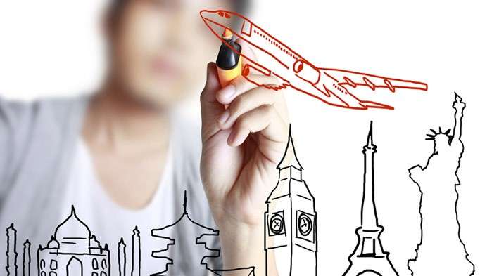 Una vacanza studio
