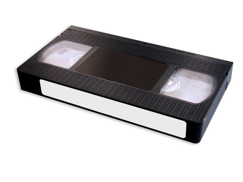 VHS