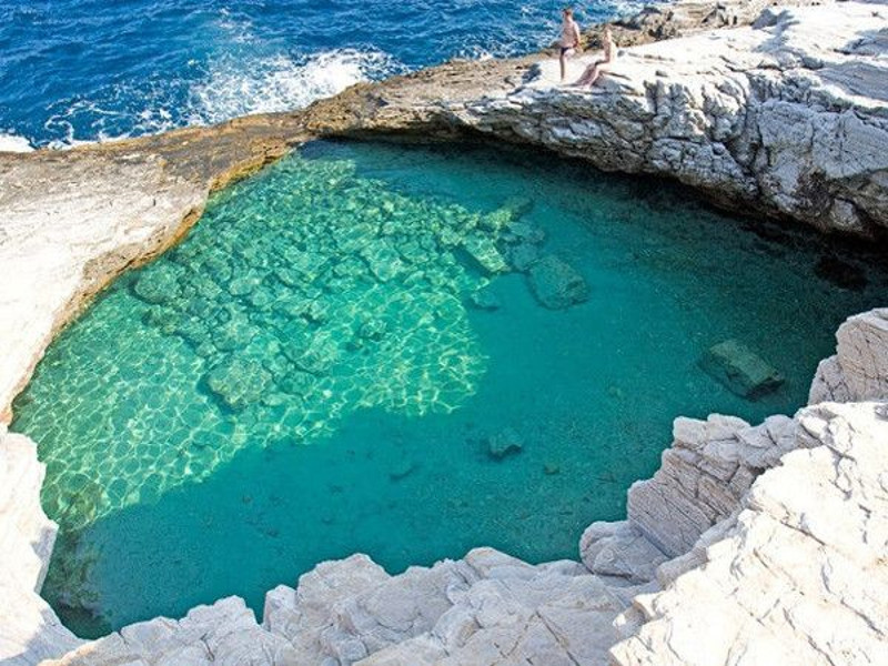 Grecia