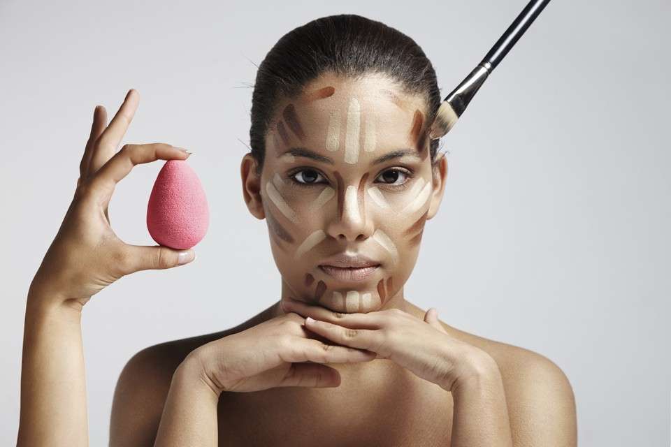 Kit per contouring i migliori prodotti