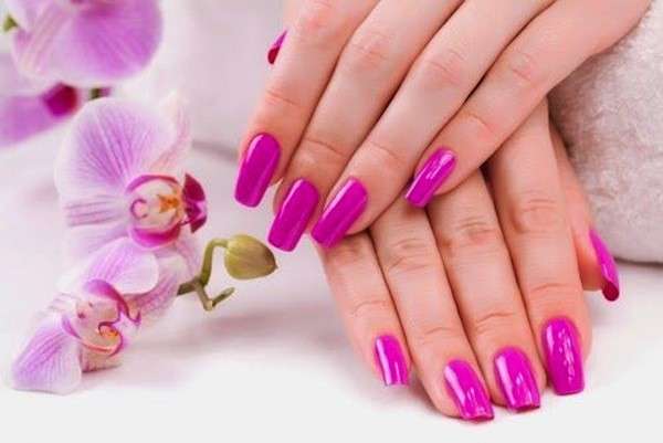 Top coat effetto gel i migliori prodotti