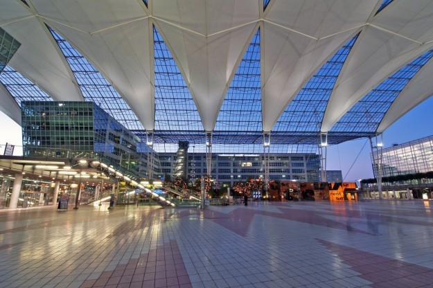 Aeroporto