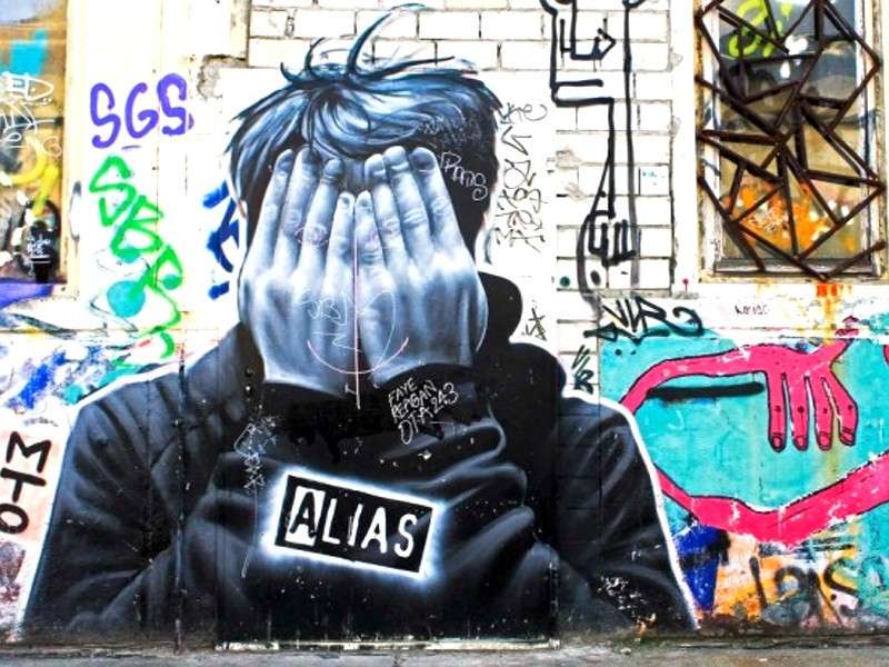 Alias Berlino