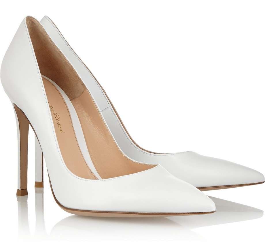 pronovias scarpe sposa