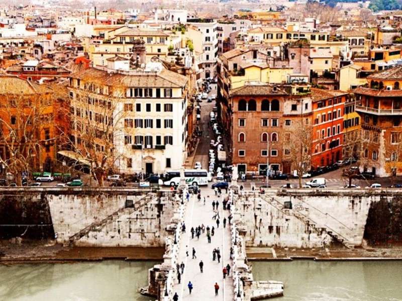 Roma