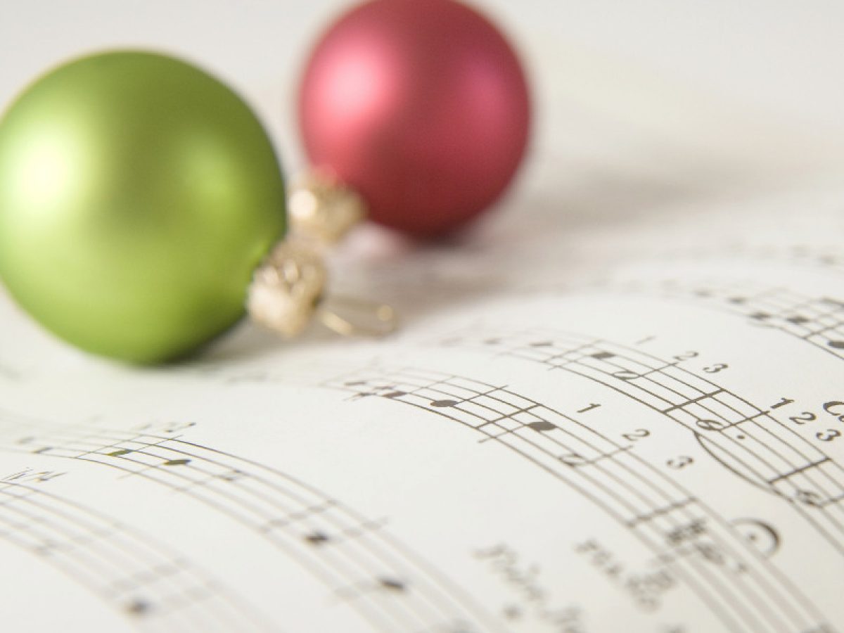 Musica Di Natale.Canzoni Di Natale Piu Belle E Famose Del Mondo Pourfemme