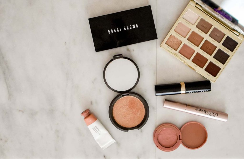 make up e beauty