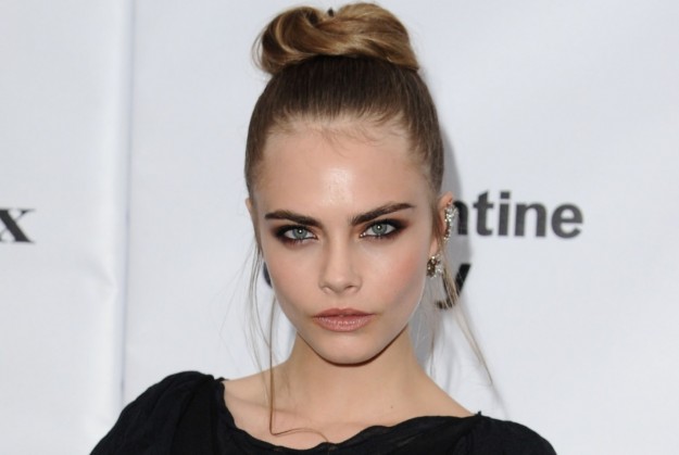 Quale star con top knot preferisci?