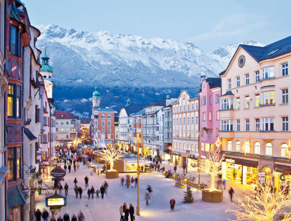 Innsbruck