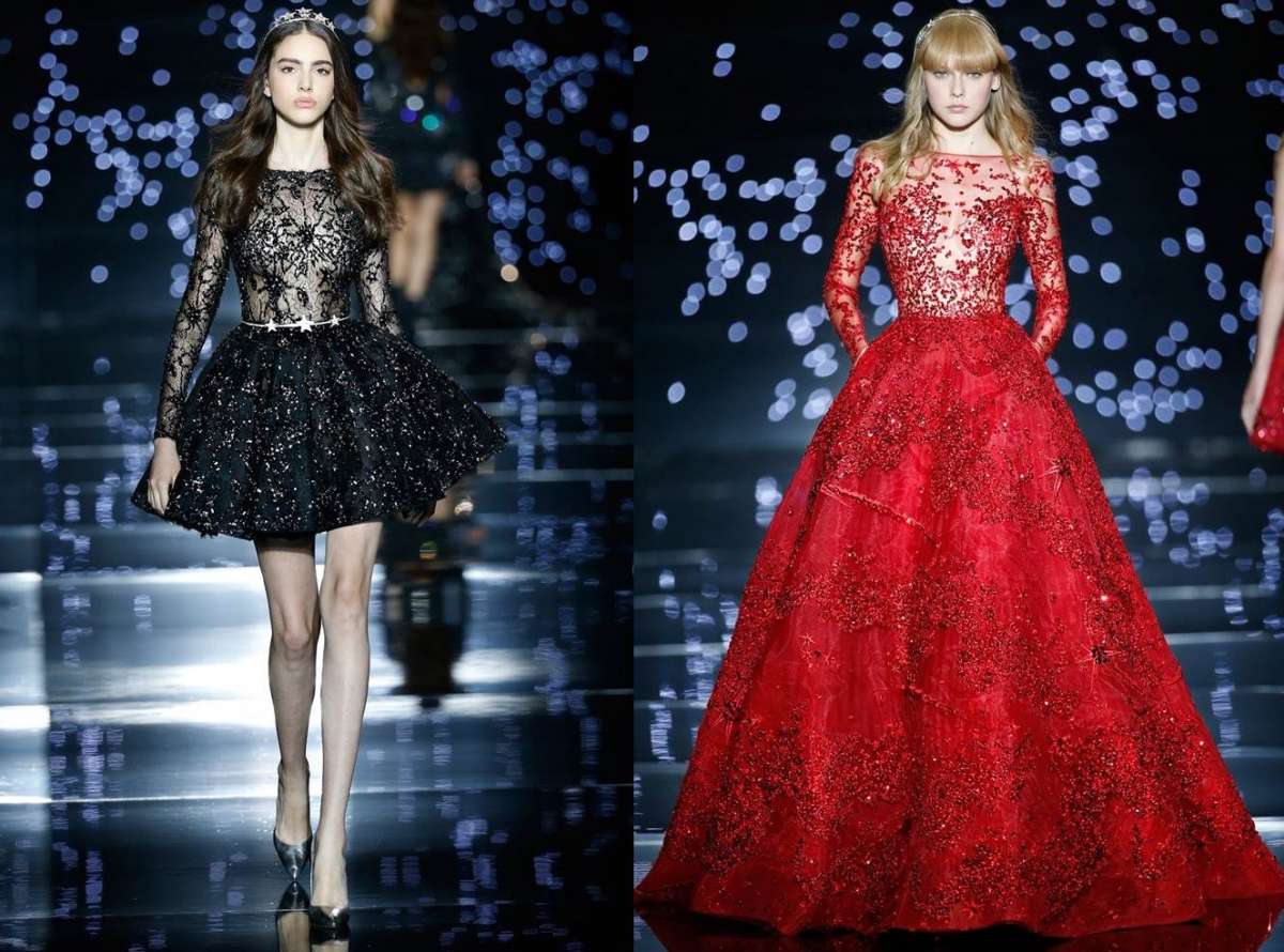 Abiti da cerimonia Zuhair Murad
