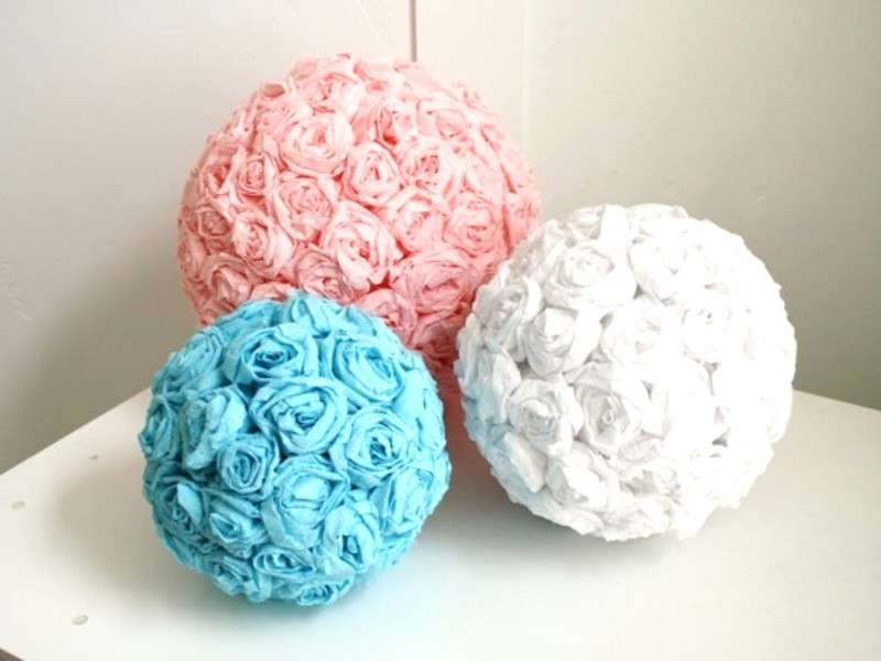 Palle floreali