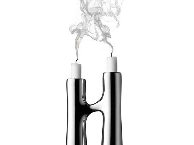 Twogheter Candleholder