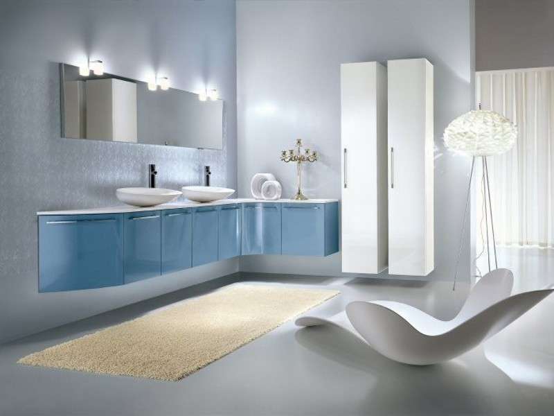 Bagno e Feng Shui