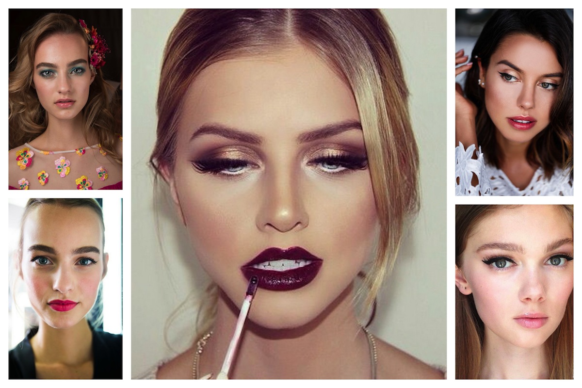 make up festa della donna cover