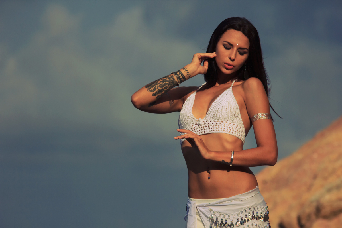 Tatuaggi Maori femminili: i più belli da cui trarre ispirazione