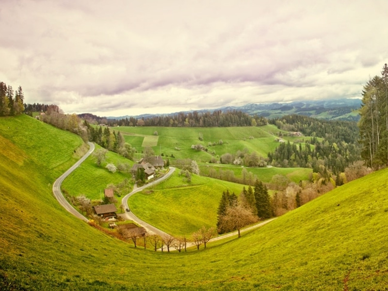Strade