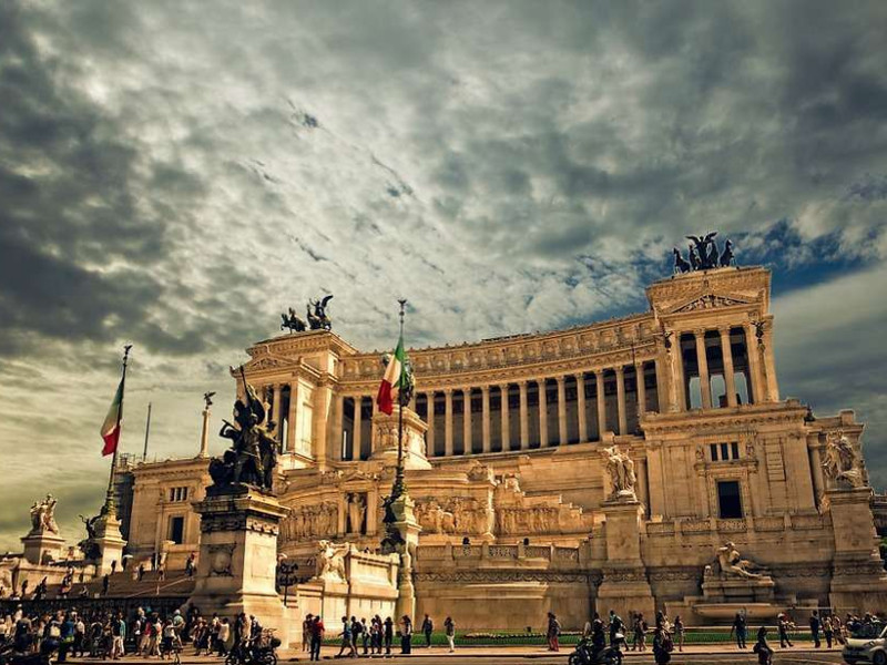 Quale delle città più belle del mondo preferisci?