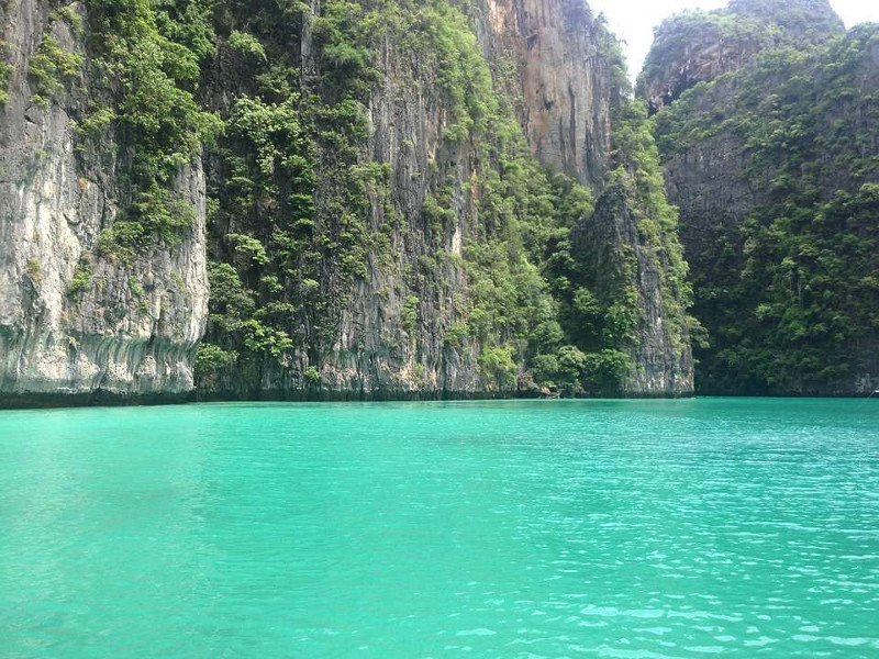 Thailandia