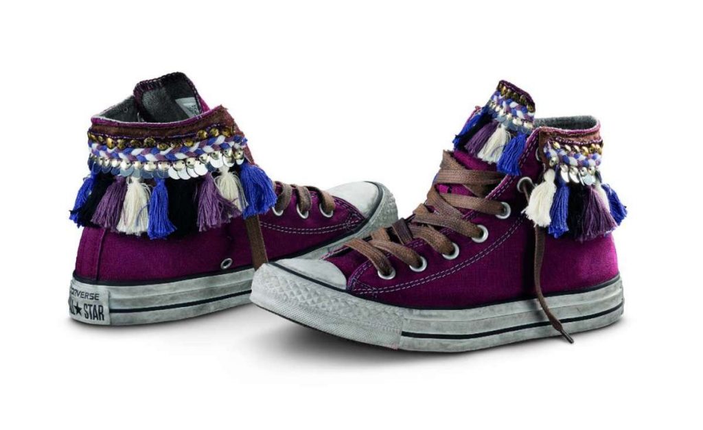converse con frange