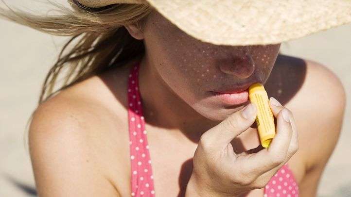 Stick labbra protezione solare i migliori per lestate 2016