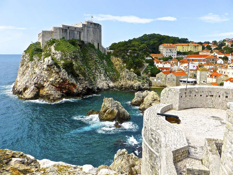 Croazia